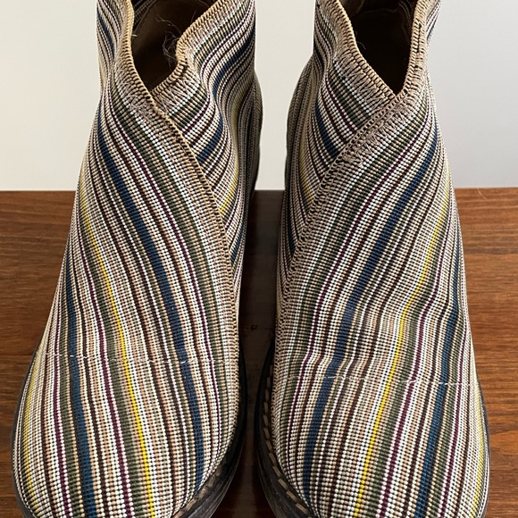 Brazilian boots size 36 - Picture 6 of 7